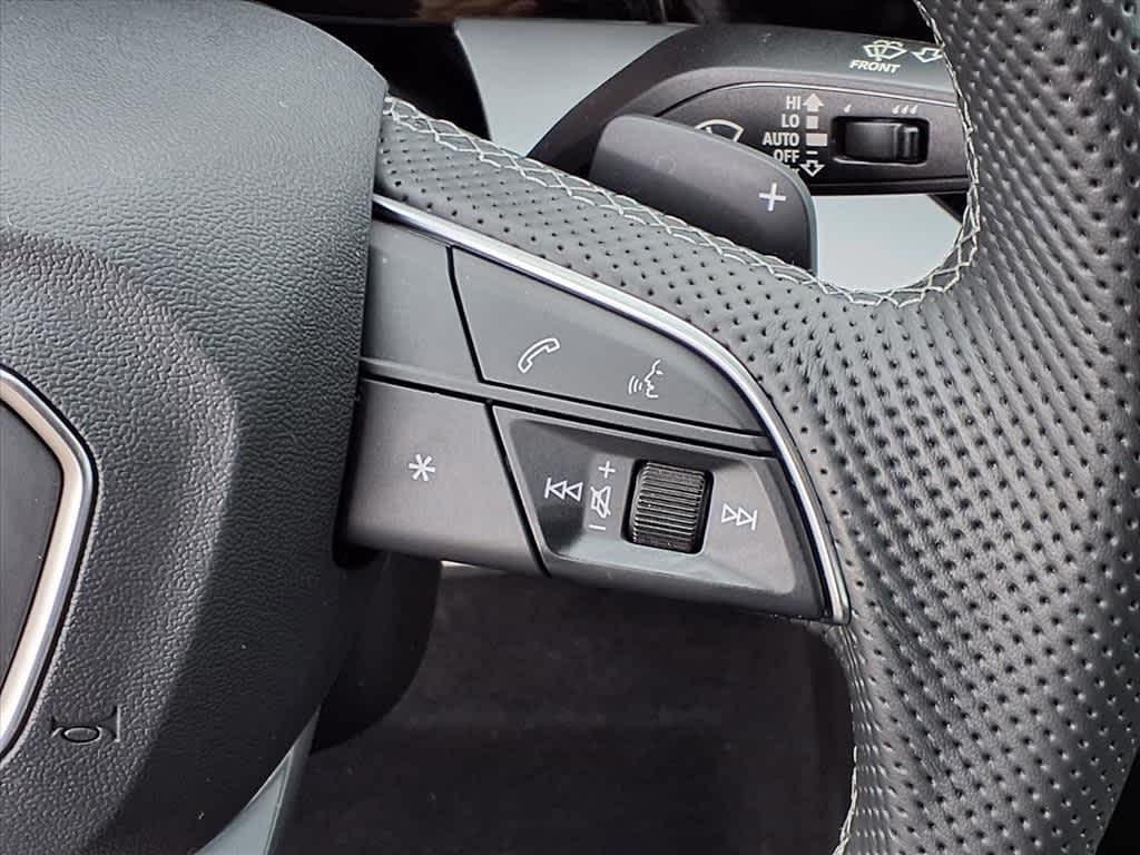 Thumbnail: 2024 Audi S3 - 18