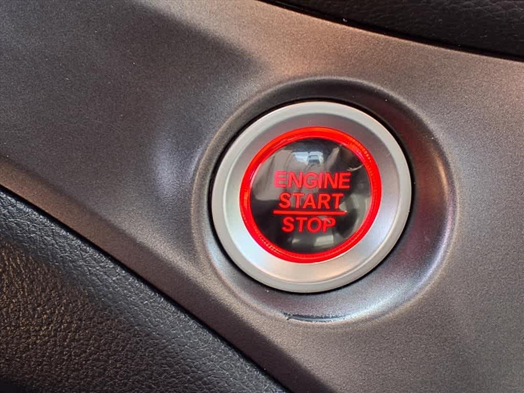 Thumbnail: 2022 Honda Pilot - 24