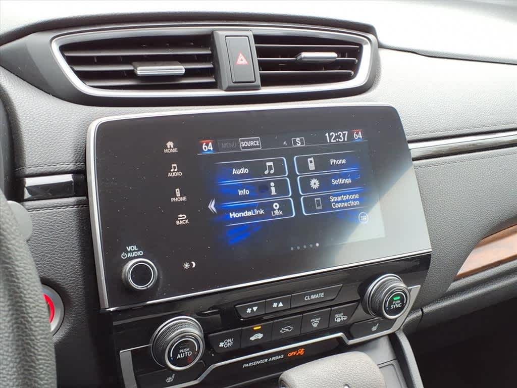 Thumbnail: 2018 Honda CR-V - 20