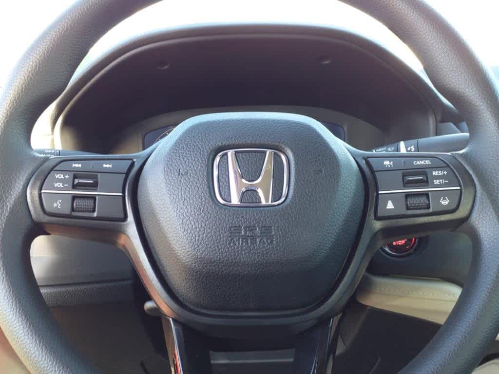 Thumbnail: 2024 Honda Accord - 15