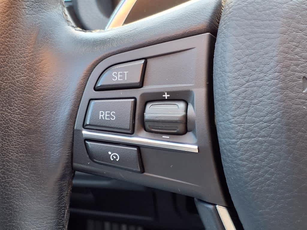 Thumbnail: 2016 BMW 5 Series - 18