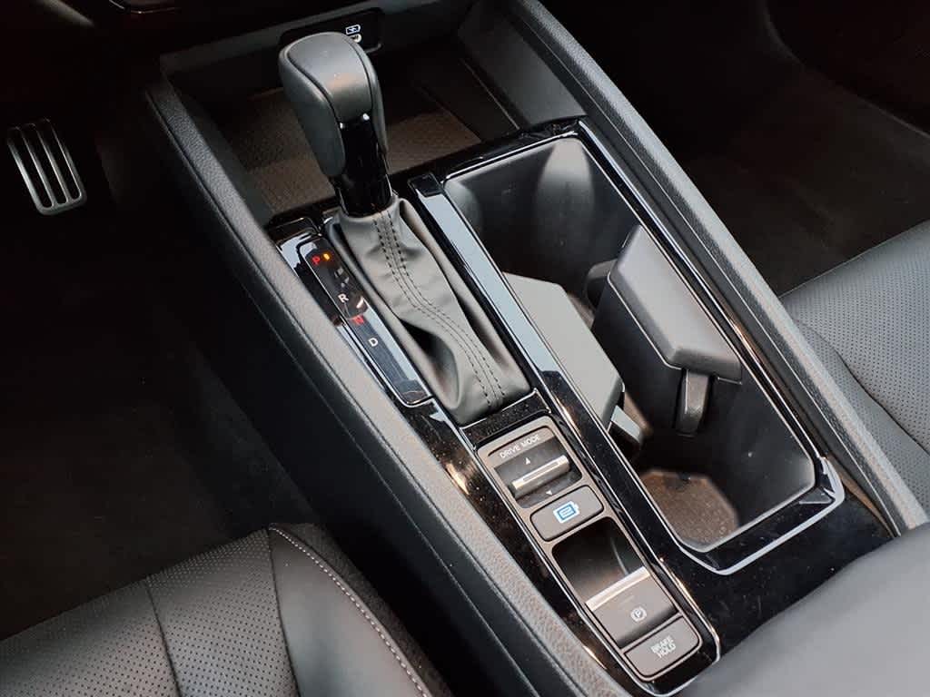 Thumbnail: 2023 Honda Accord - 23