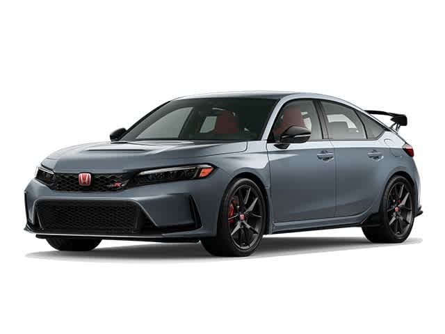 2025 Honda Civic Type R's photo