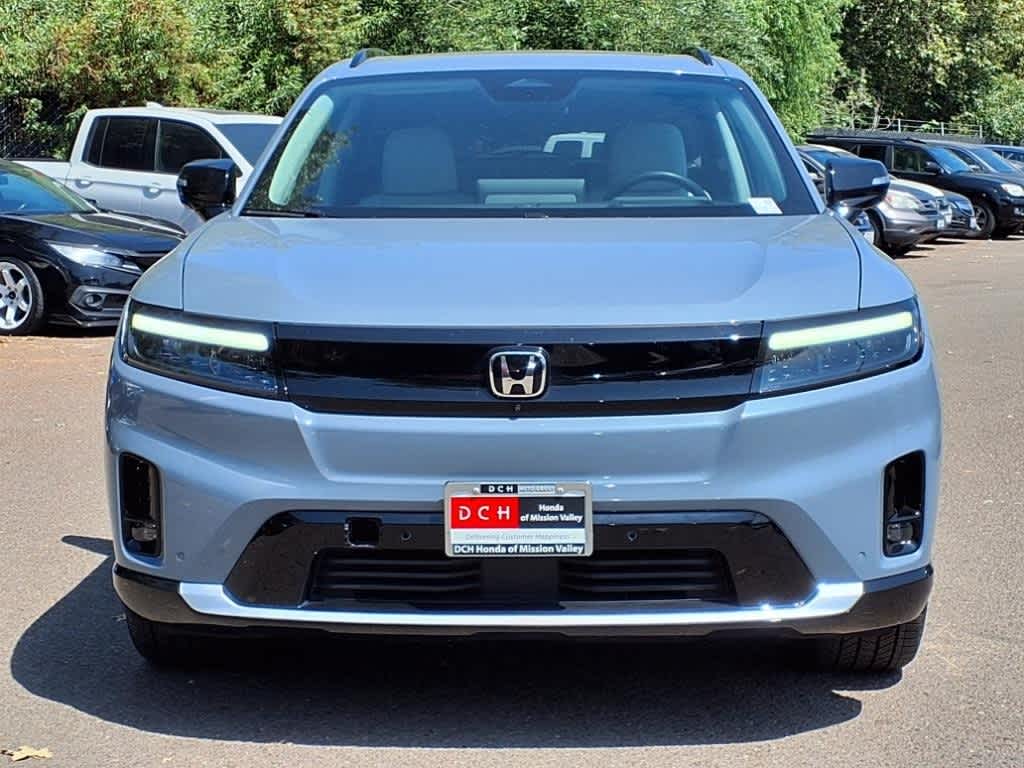 Thumbnail: 2024 Honda Prologue - 2