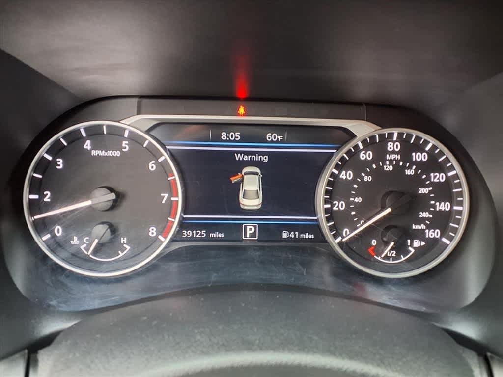 Thumbnail: 2023 Nissan Sentra - 19