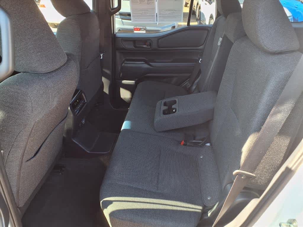 Thumbnail: 2024 Toyota Land Cruiser - 10