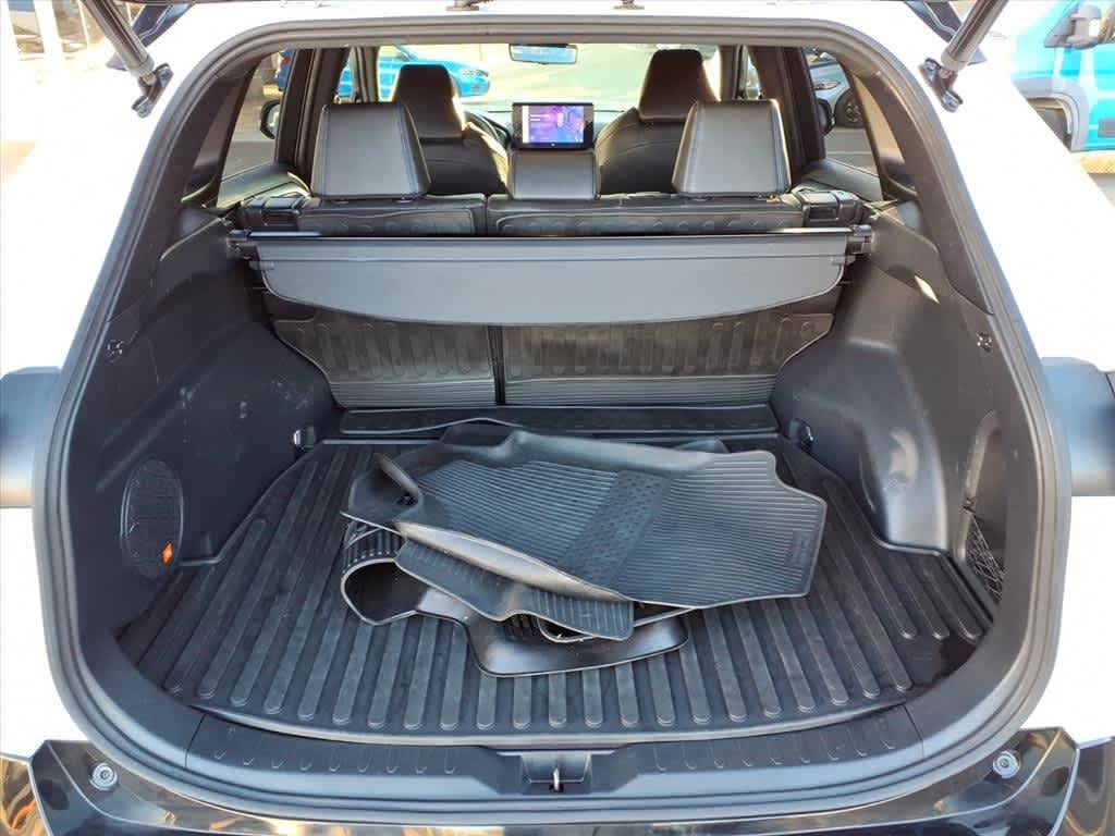 Thumbnail: 2023 Toyota RAV4 - 6