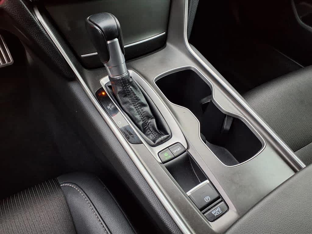 Thumbnail: 2020 Honda Accord - 21