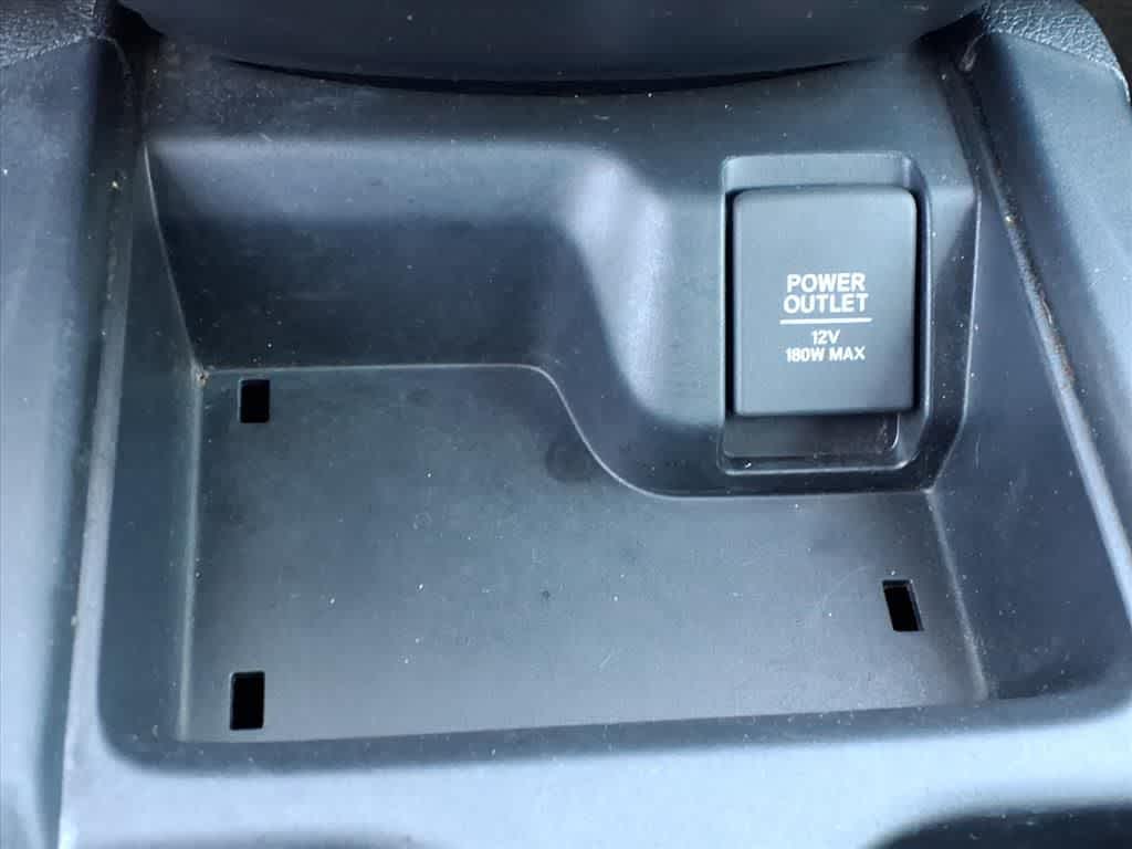 Thumbnail: 2017 Honda CR-V - 24