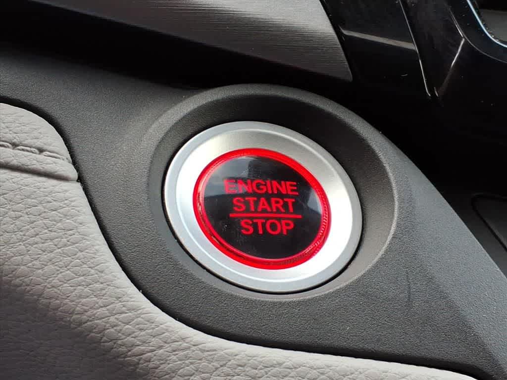 Thumbnail: 2019 Honda Odyssey - 24