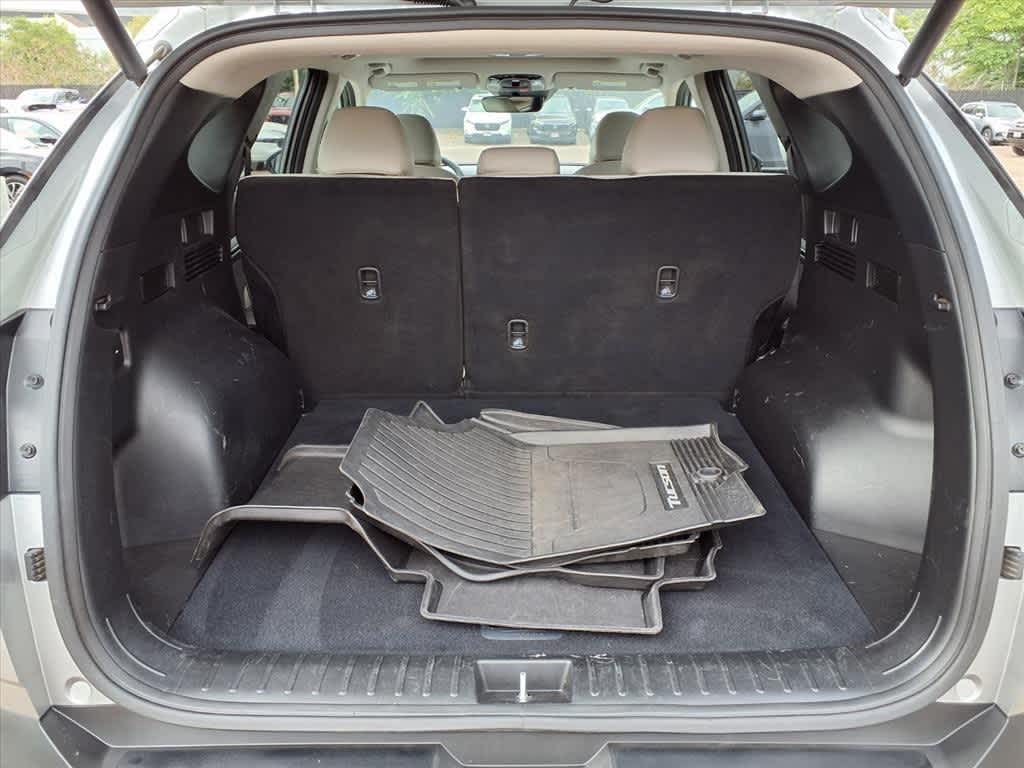 Thumbnail: 2023 Hyundai Tucson - 7