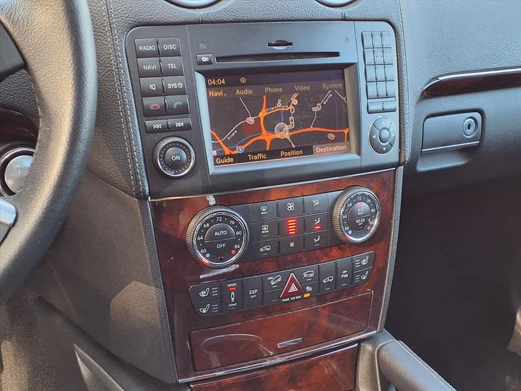 Thumbnail: 2009 Mercedes-Benz GL-Class - 21