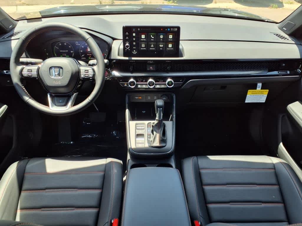 Thumbnail: 2026 Honda CR-V - 10