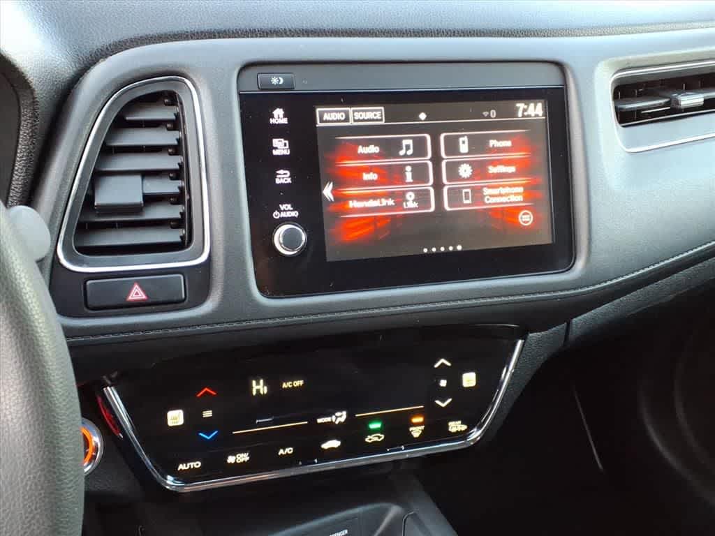 Thumbnail: 2019 Honda HR-V - 20