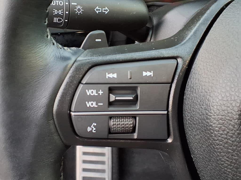 Thumbnail: 2023 Honda Accord - 18