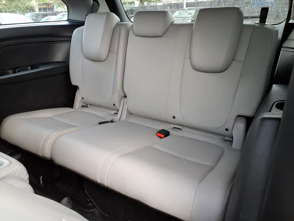 Thumbnail: 2019 Honda Odyssey - 10