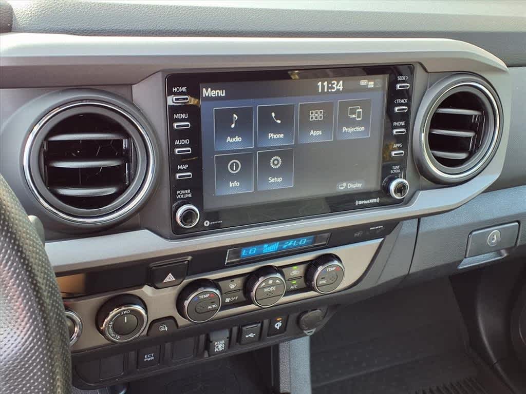 Thumbnail: 2023 Toyota Tacoma - 20