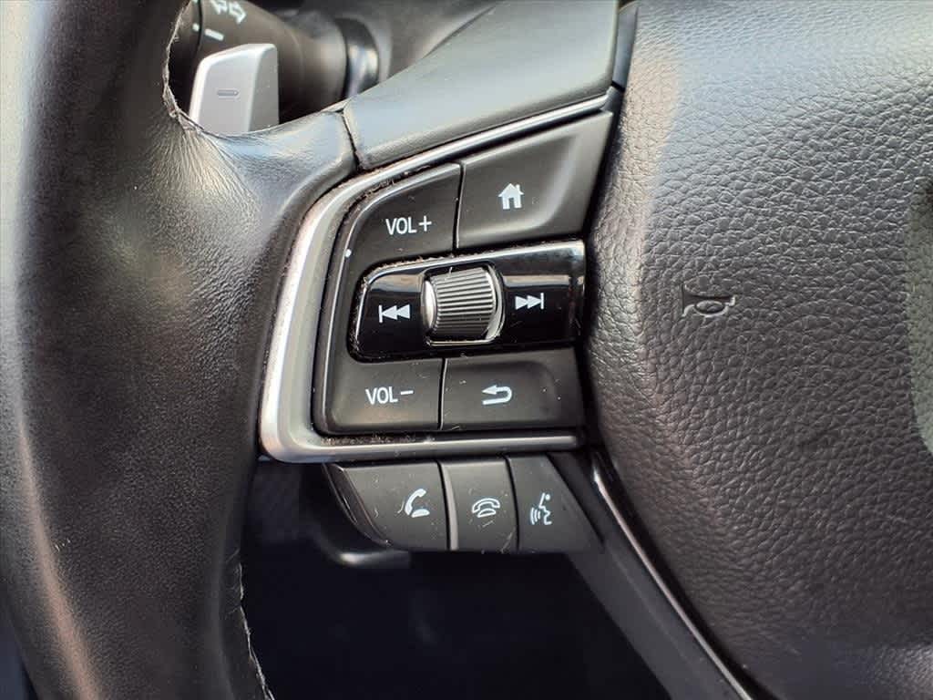 Thumbnail: 2018 Honda Accord - 16