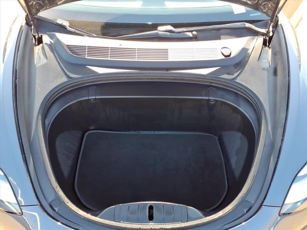 Thumbnail: 2018 Tesla Model 3 - 3