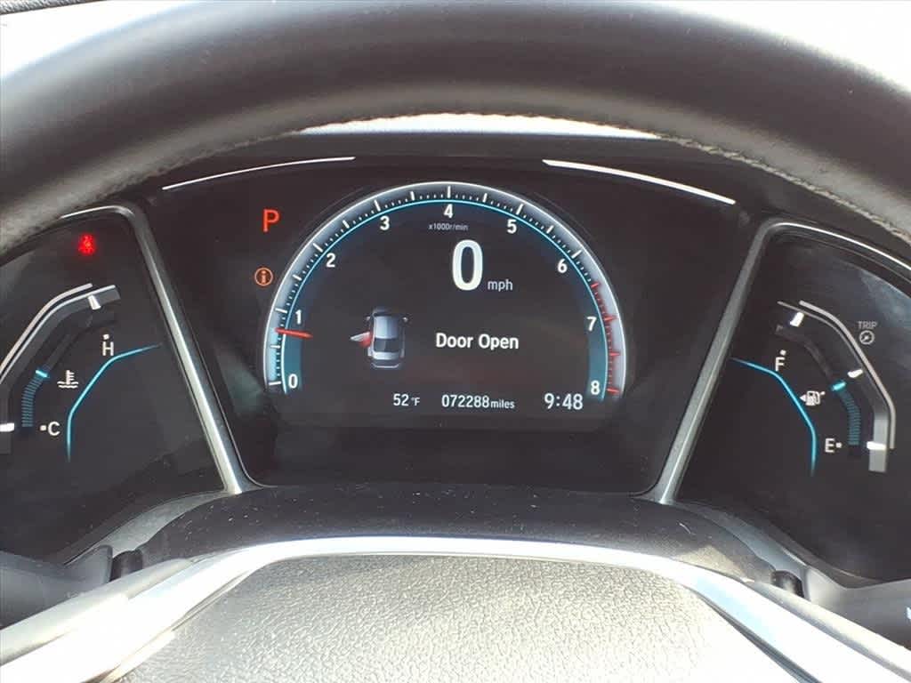 Thumbnail: 2020 Honda Civic - 19