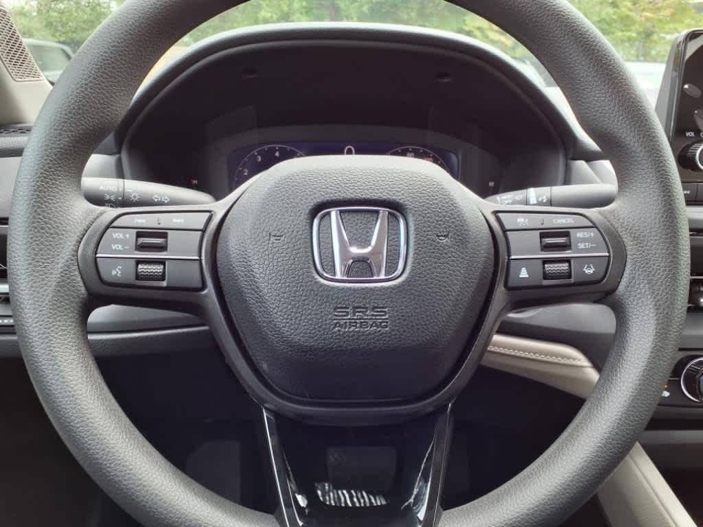 Thumbnail: 2025 Honda Accord - 15