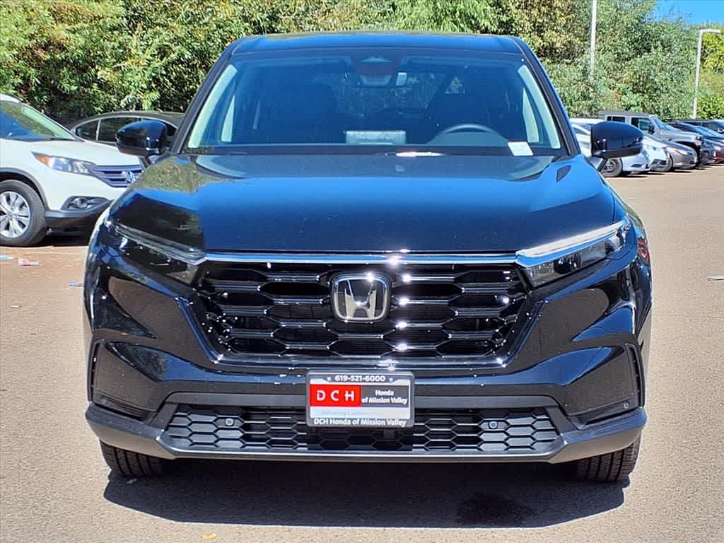 Thumbnail: 2026 Honda CR-V - 2