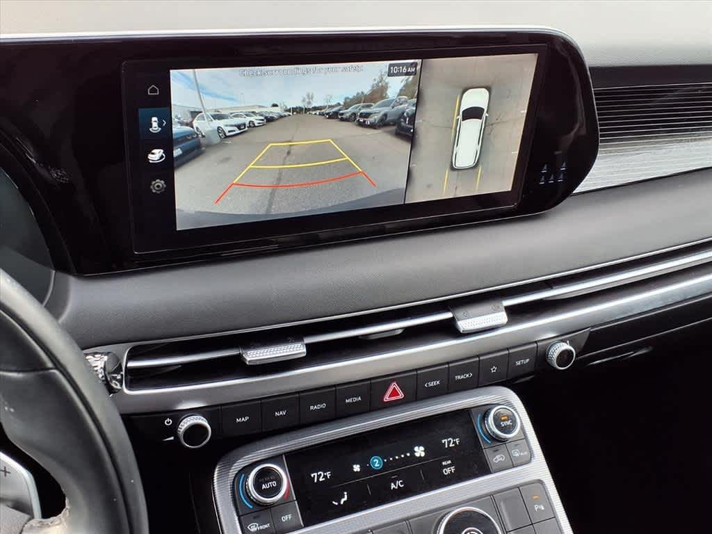 Thumbnail: 2023 Hyundai Palisade - 22