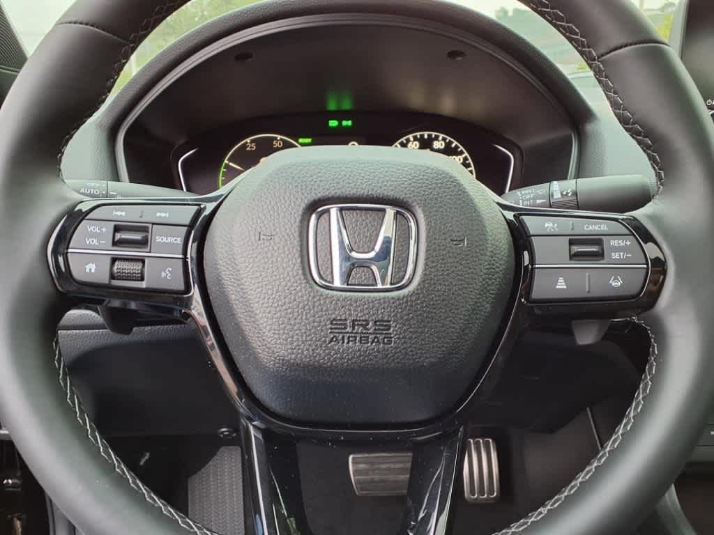 Thumbnail: 2025 Honda Civic - 15