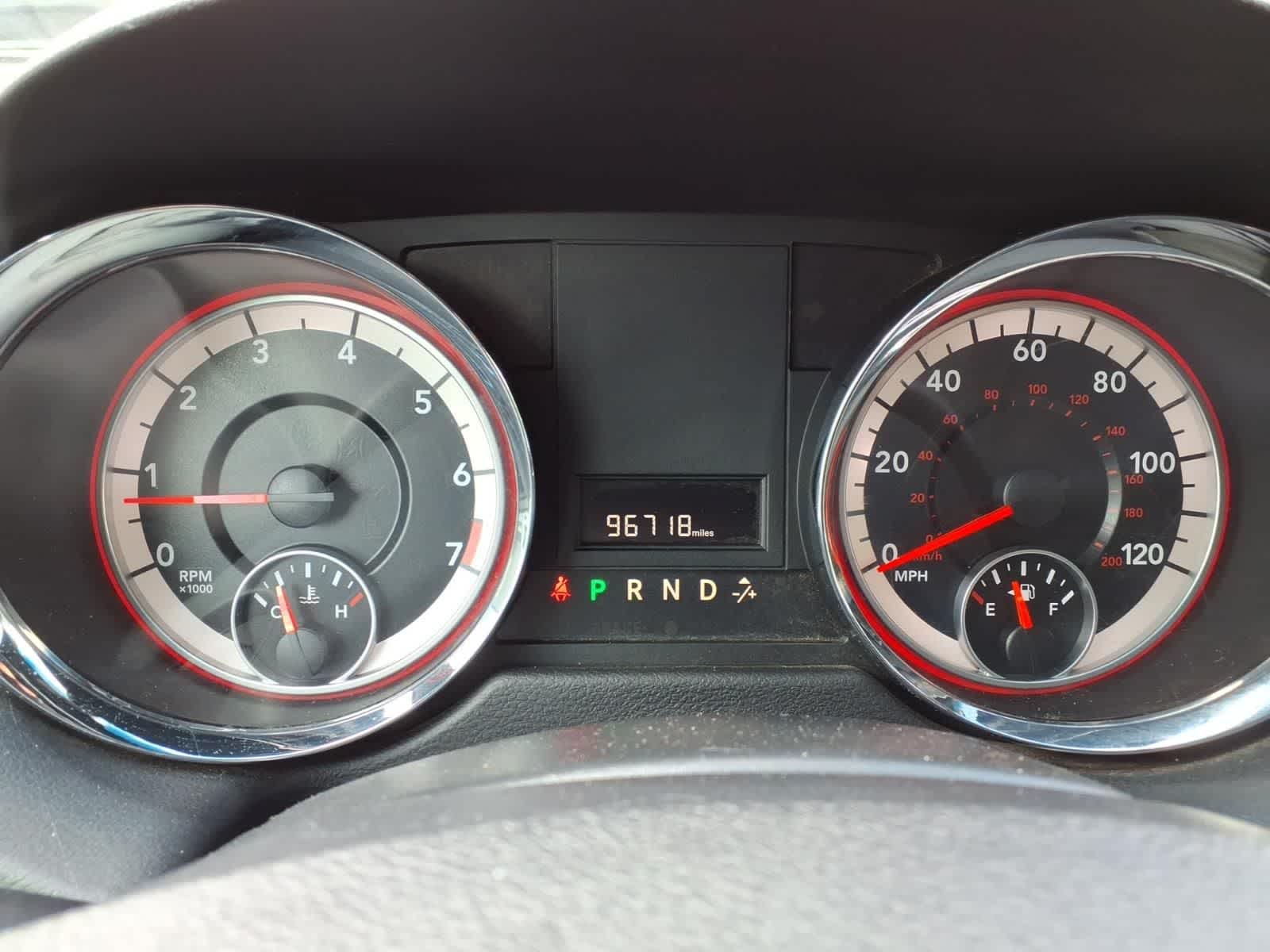 Thumbnail: 2019 Dodge Grand Caravan - 21