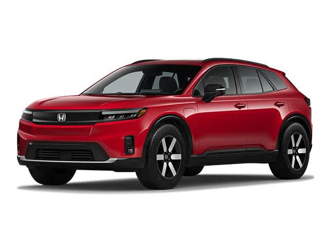 2026 Honda Prologue Touring's photo