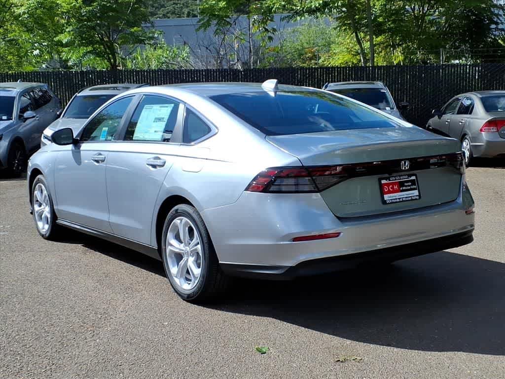 Thumbnail: 2026 Honda Accord - 7