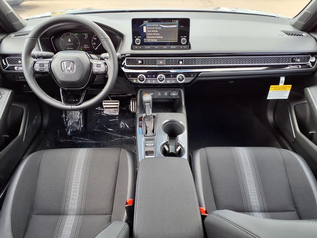 Thumbnail: 2026 Honda Civic - 10