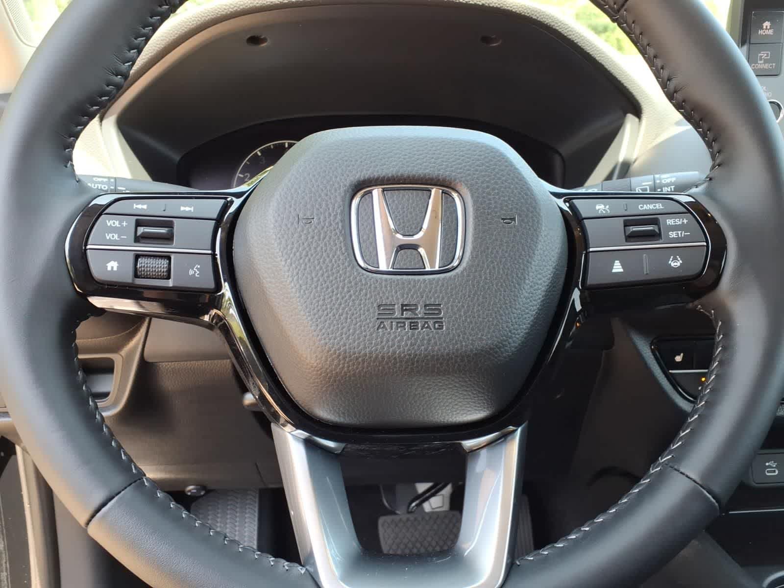 Thumbnail: 2027 Honda HR-V - 14