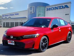 2025 Honda Civic Sport Hatchback