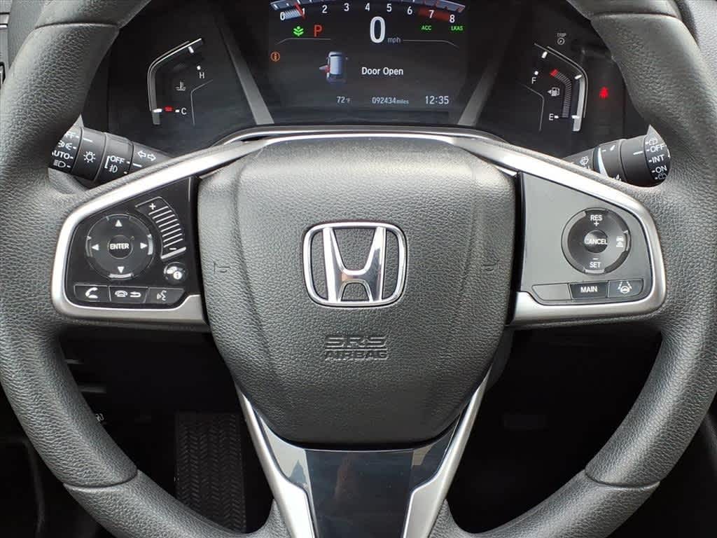 Thumbnail: 2018 Honda CR-V - 11