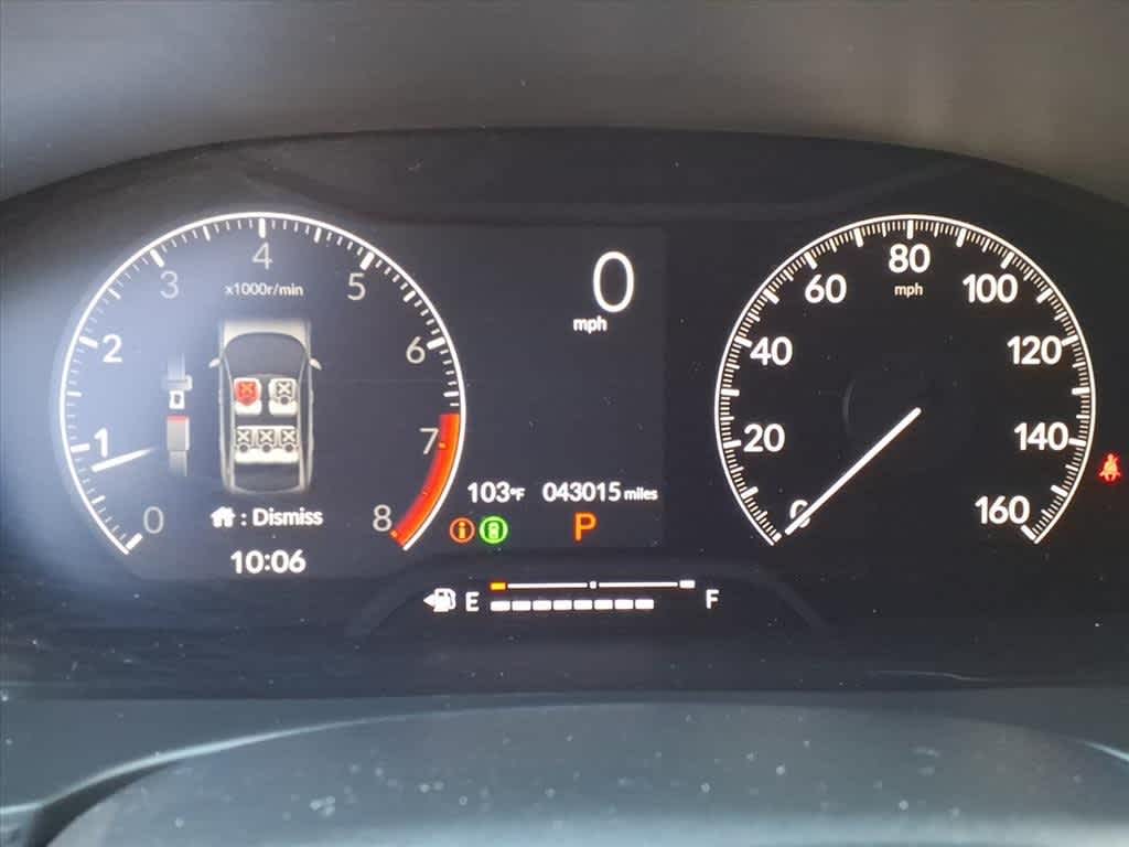 Thumbnail: 2023 Honda Civic - 19