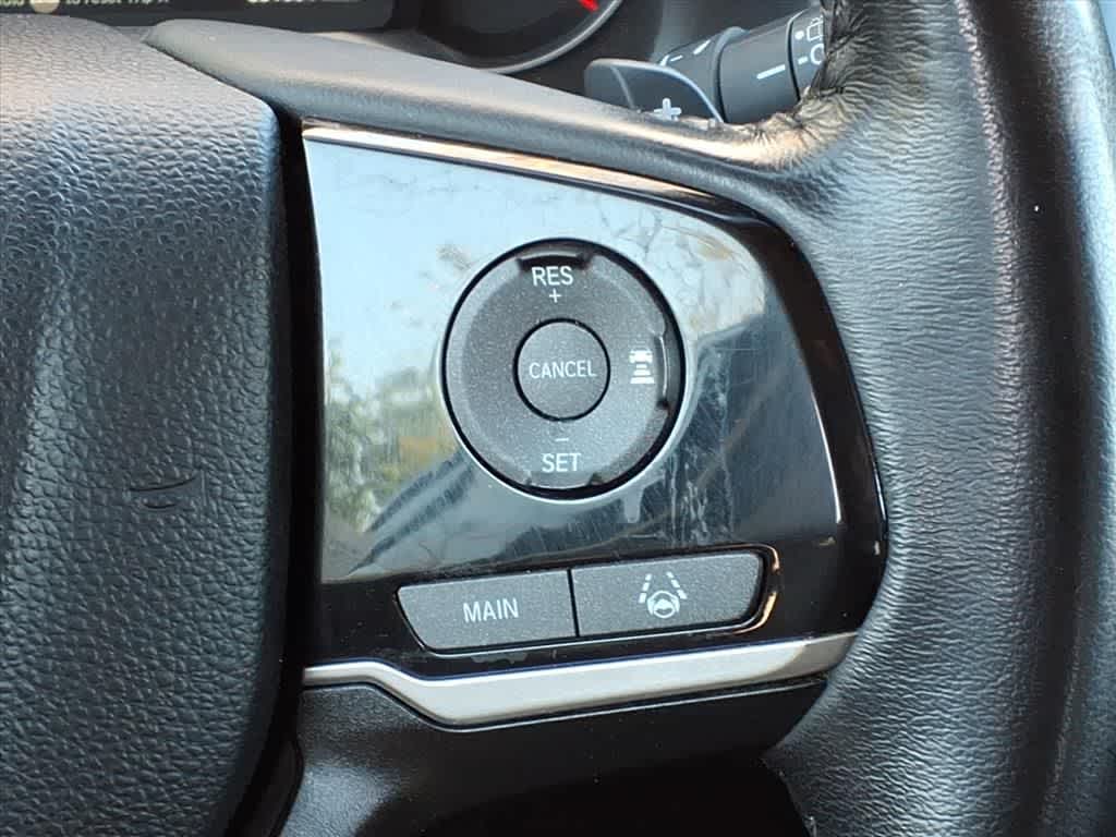 Thumbnail: 2022 Honda Pilot - 19