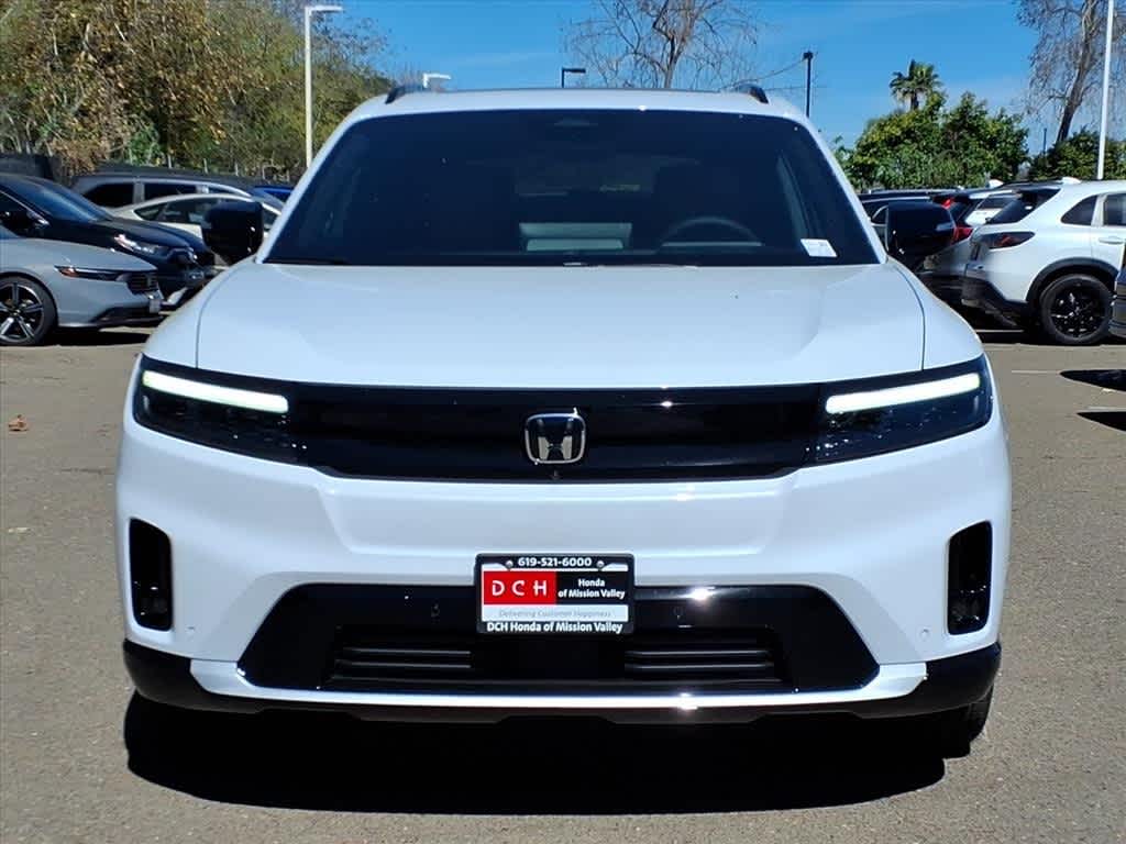Thumbnail: 2026 Honda Prologue - 2