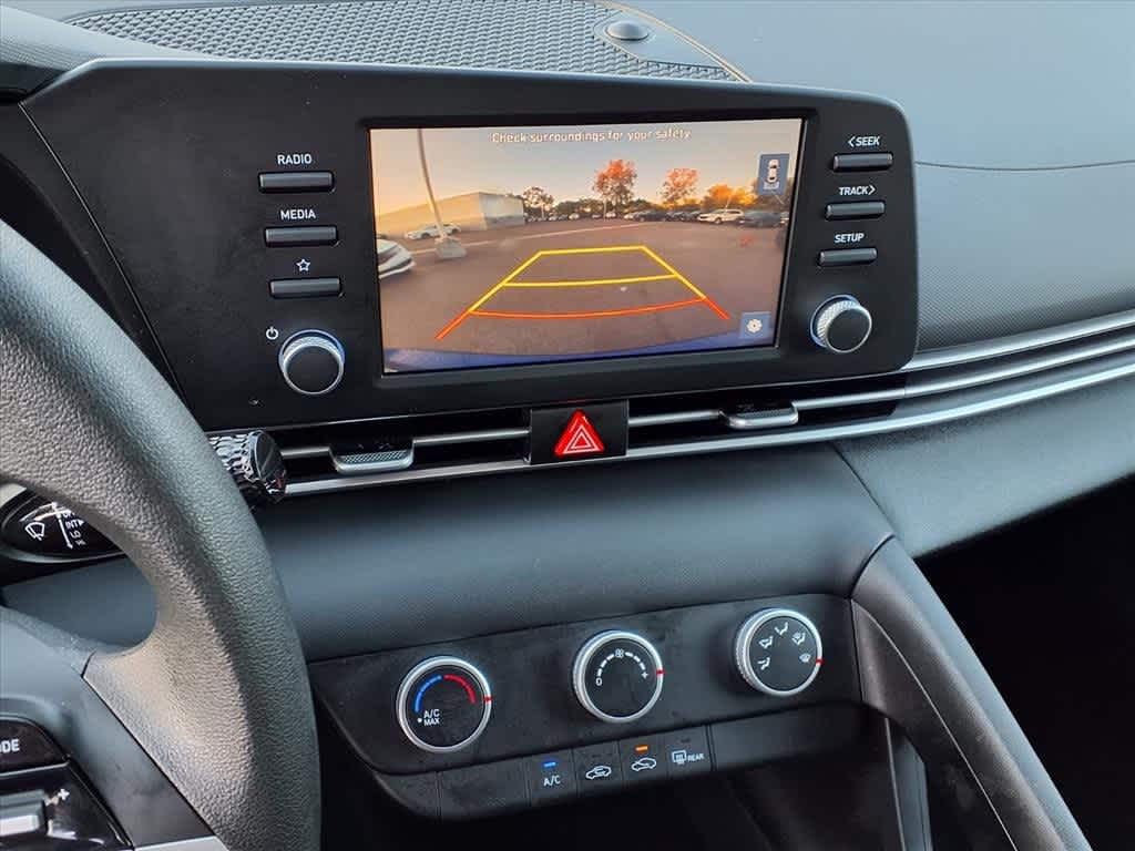 Thumbnail: 2023 Hyundai Elantra - 22