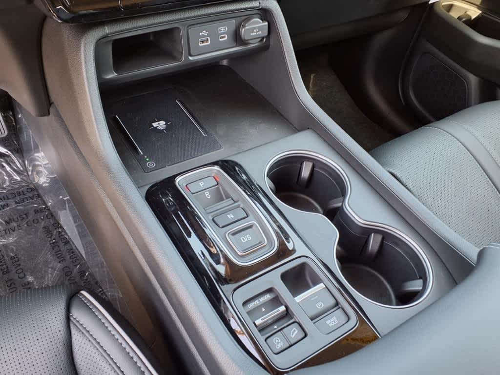 Thumbnail: 2025 Honda Pilot - 17