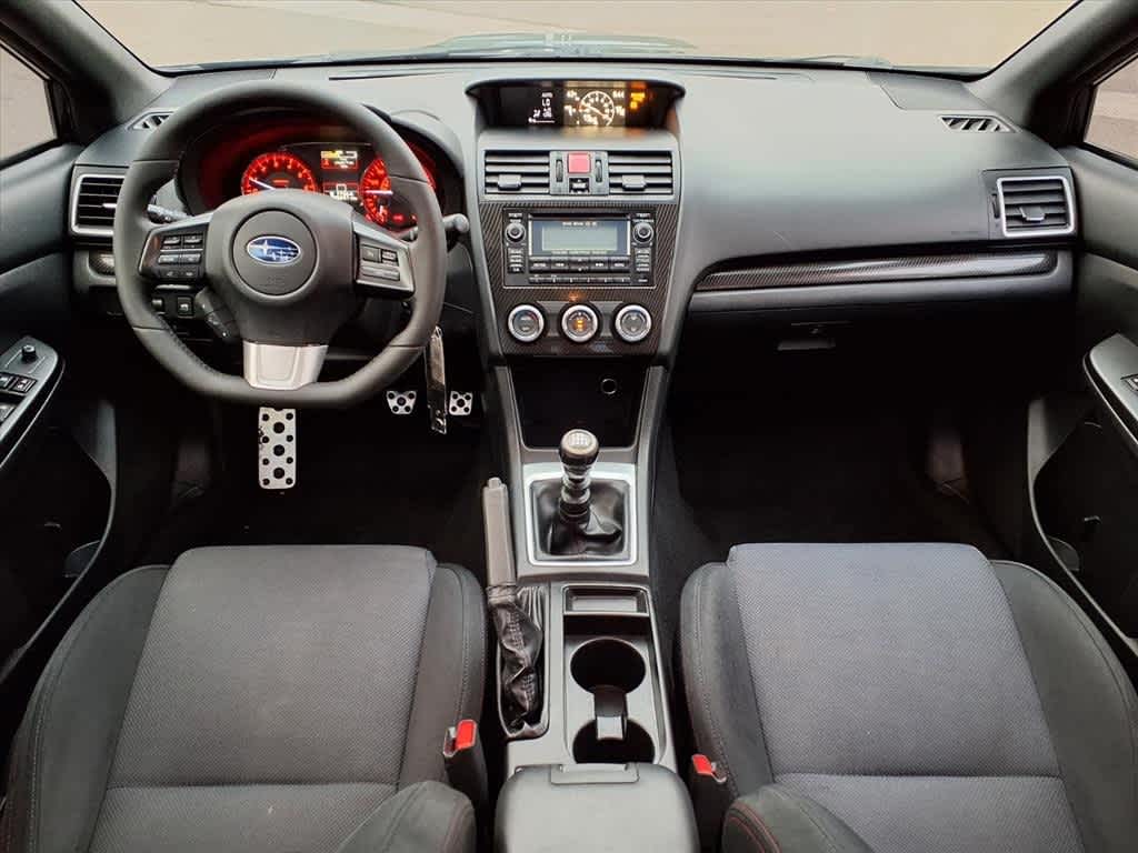 Thumbnail: 2015 Subaru WRX - 12