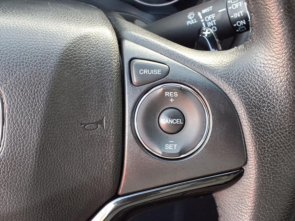 Thumbnail: 2022 Honda HR-V - 19