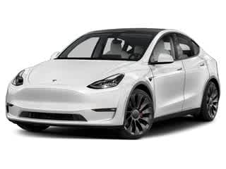 2023 Tesla Model Y Long Range's photo