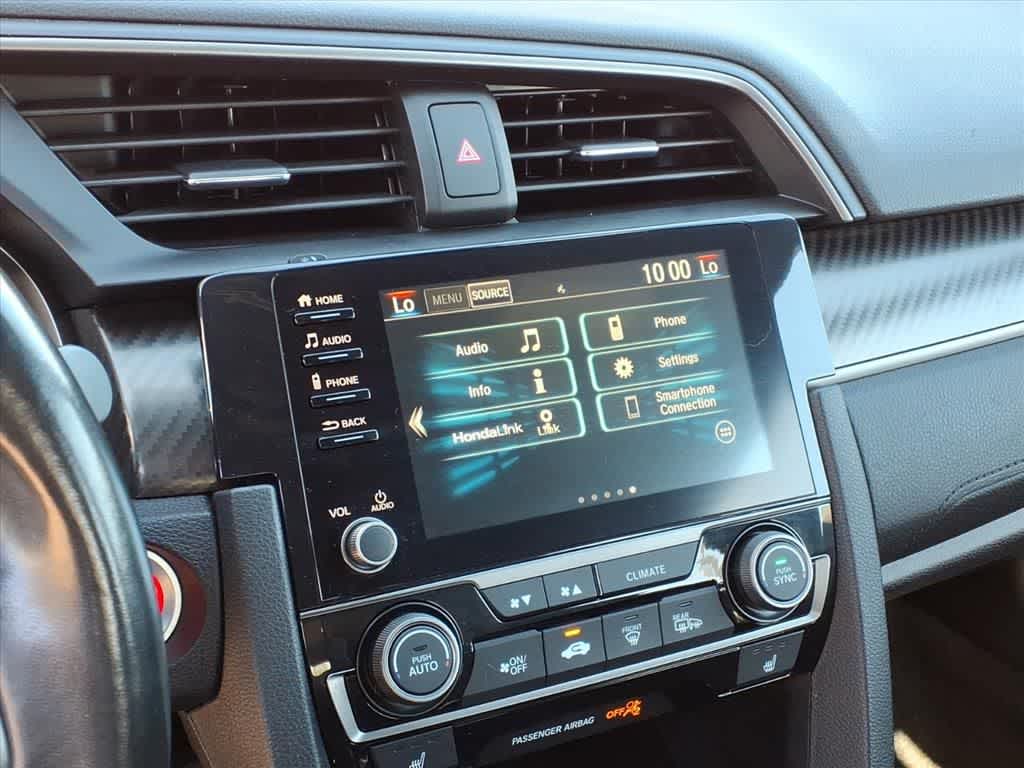 Thumbnail: 2019 Honda Civic - 20