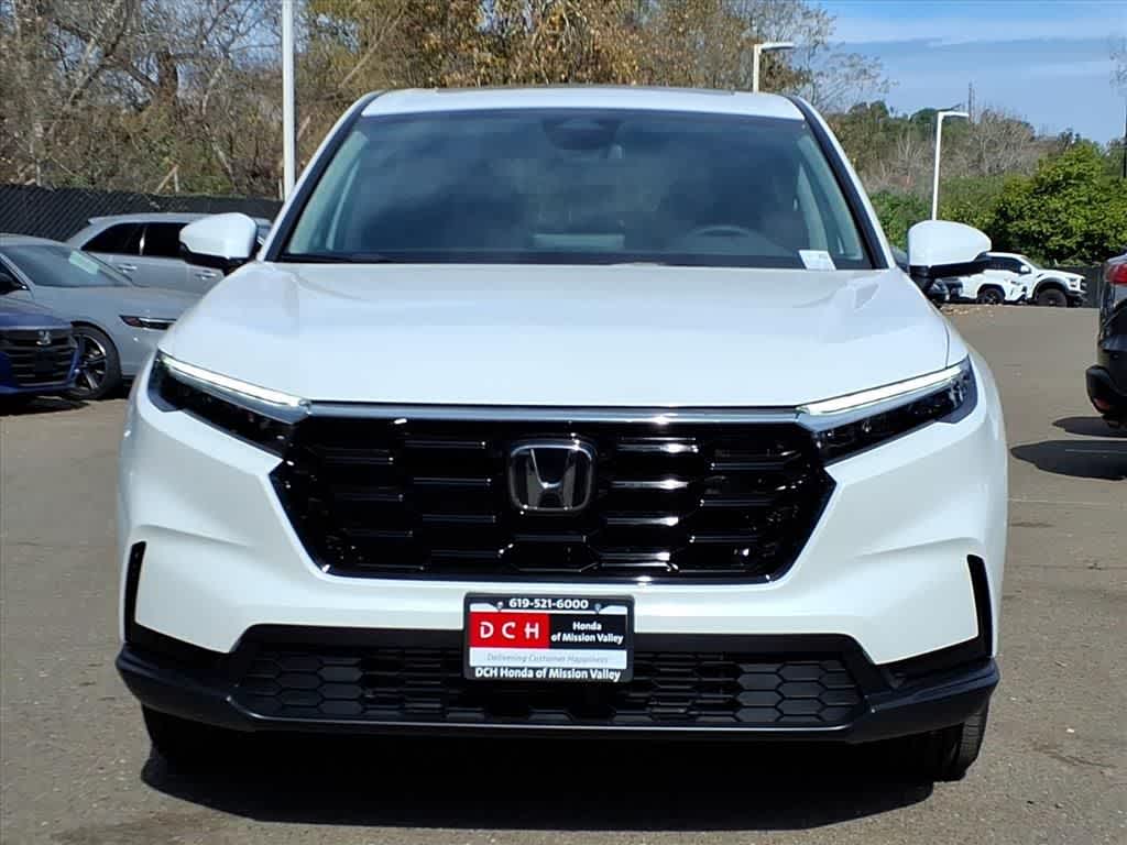Thumbnail: 2026 Honda CR-V - 2