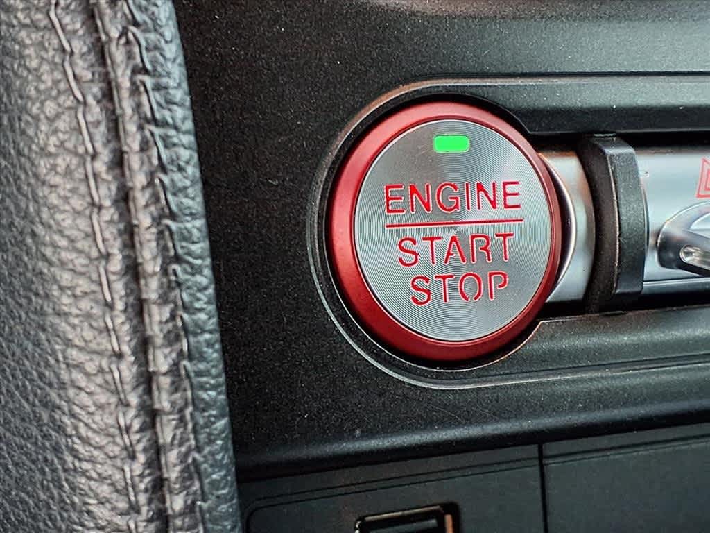 Thumbnail: 2021 Ford Mustang - 24