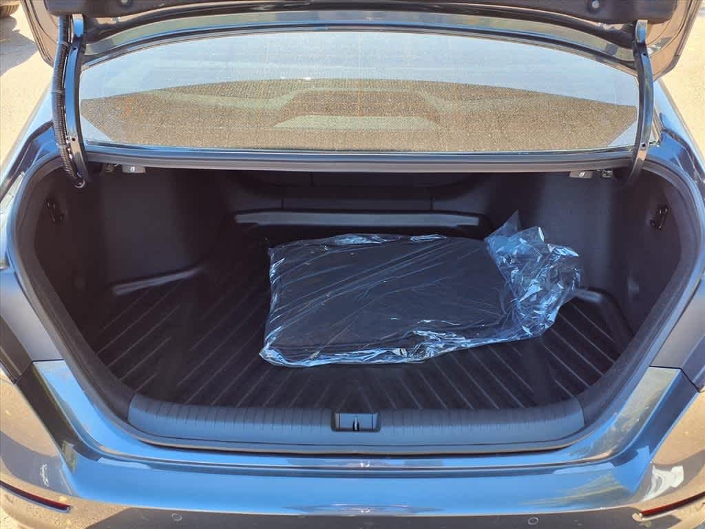 Thumbnail: 2025 Honda Accord - 6