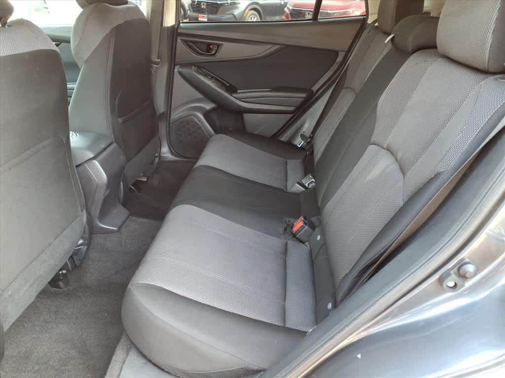 Thumbnail: 2018 Subaru Impreza - 9