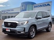  Honda Passport