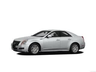 2012 Cadillac CTS Base -
                  San Diego, CA